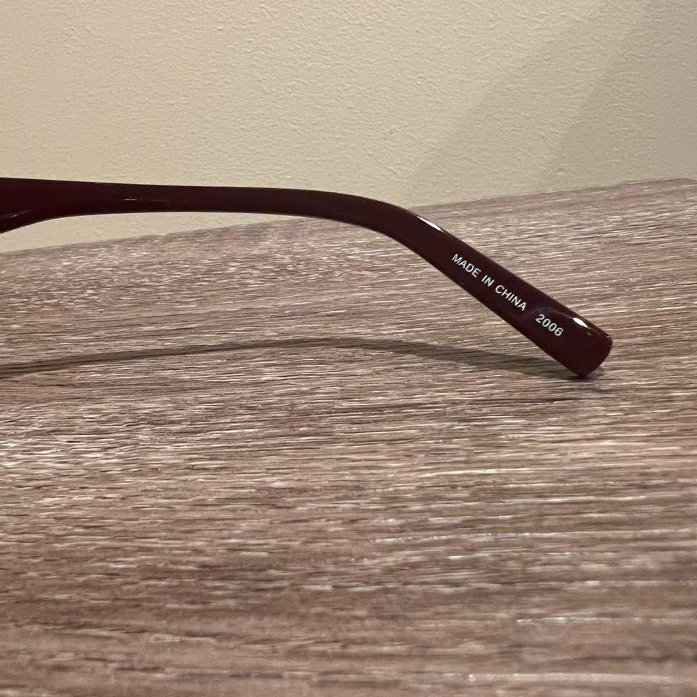 MCM sunglasses - Picture 4 of 8
